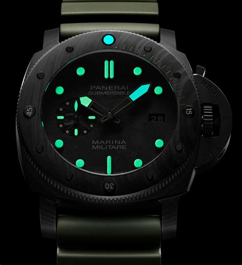 961 panerai|ww panerai submersible watch.